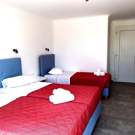 New Paradise Mykonos Town Extérieur photo