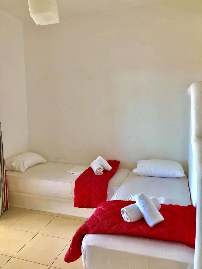 New Paradise Mykonos Town Extérieur photo