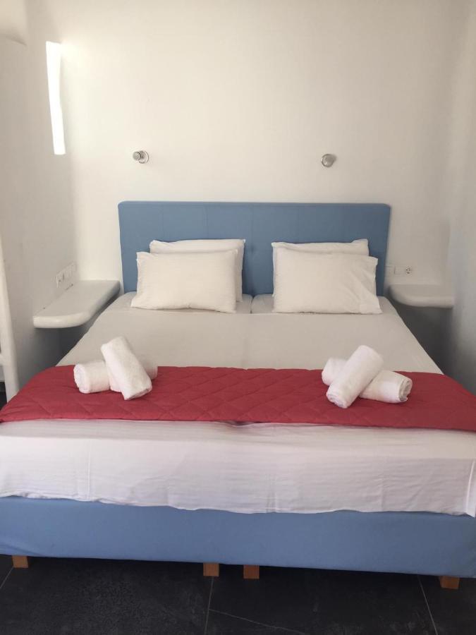 New Paradise Mykonos Town Extérieur photo