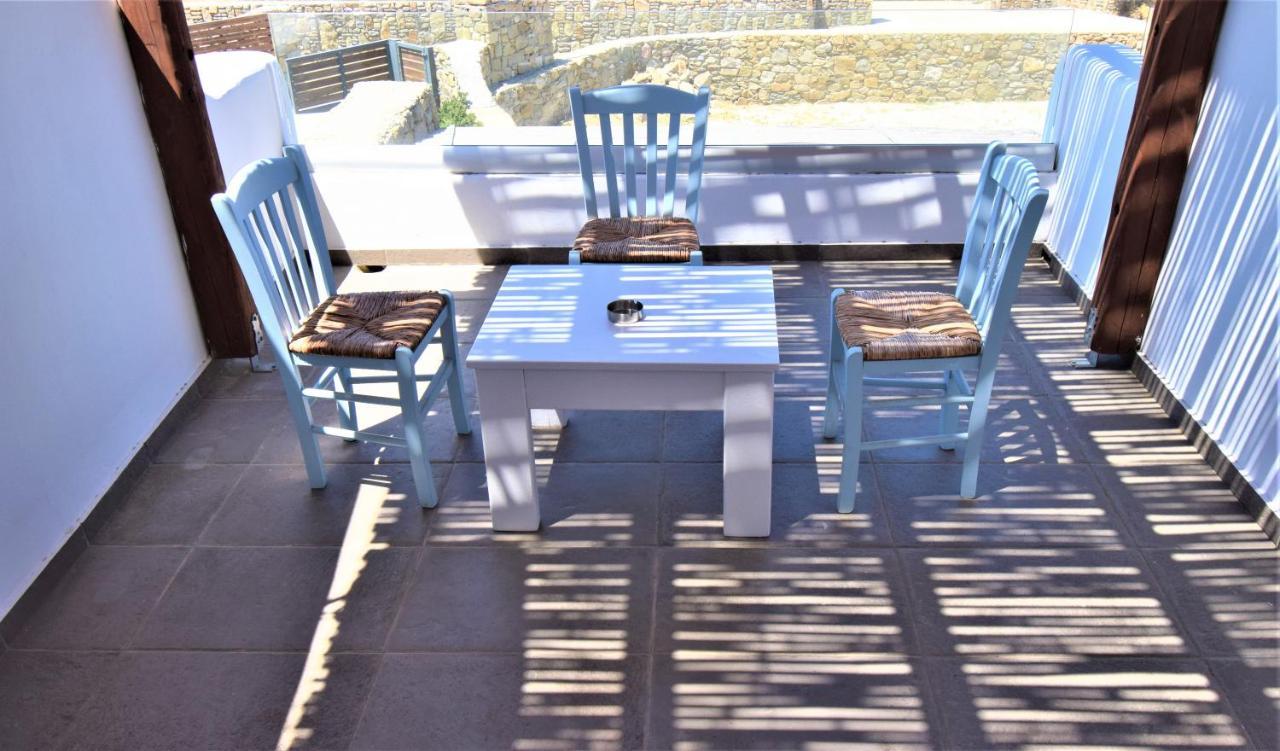New Paradise Mykonos Town Extérieur photo