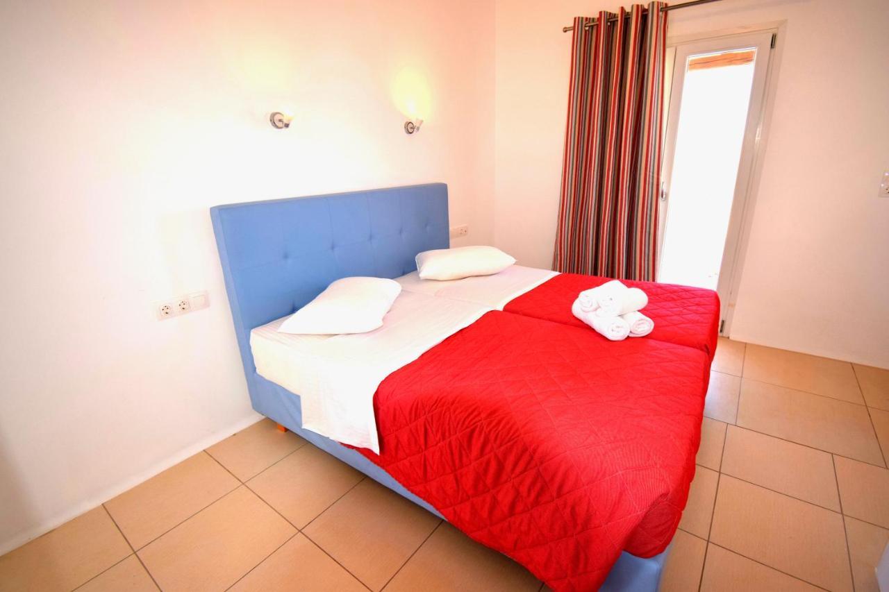 New Paradise Mykonos Town Extérieur photo