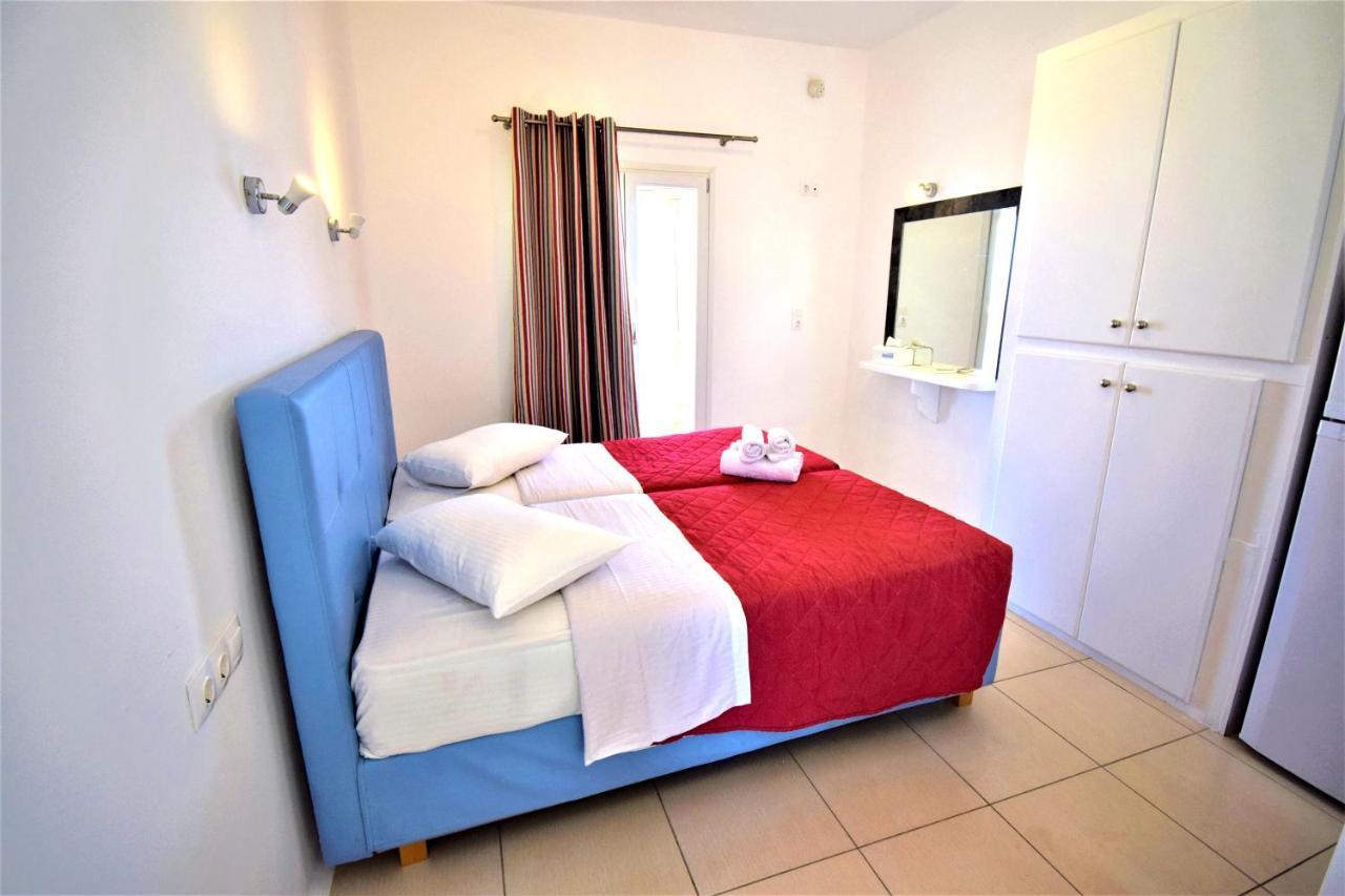 New Paradise Mykonos Town Extérieur photo