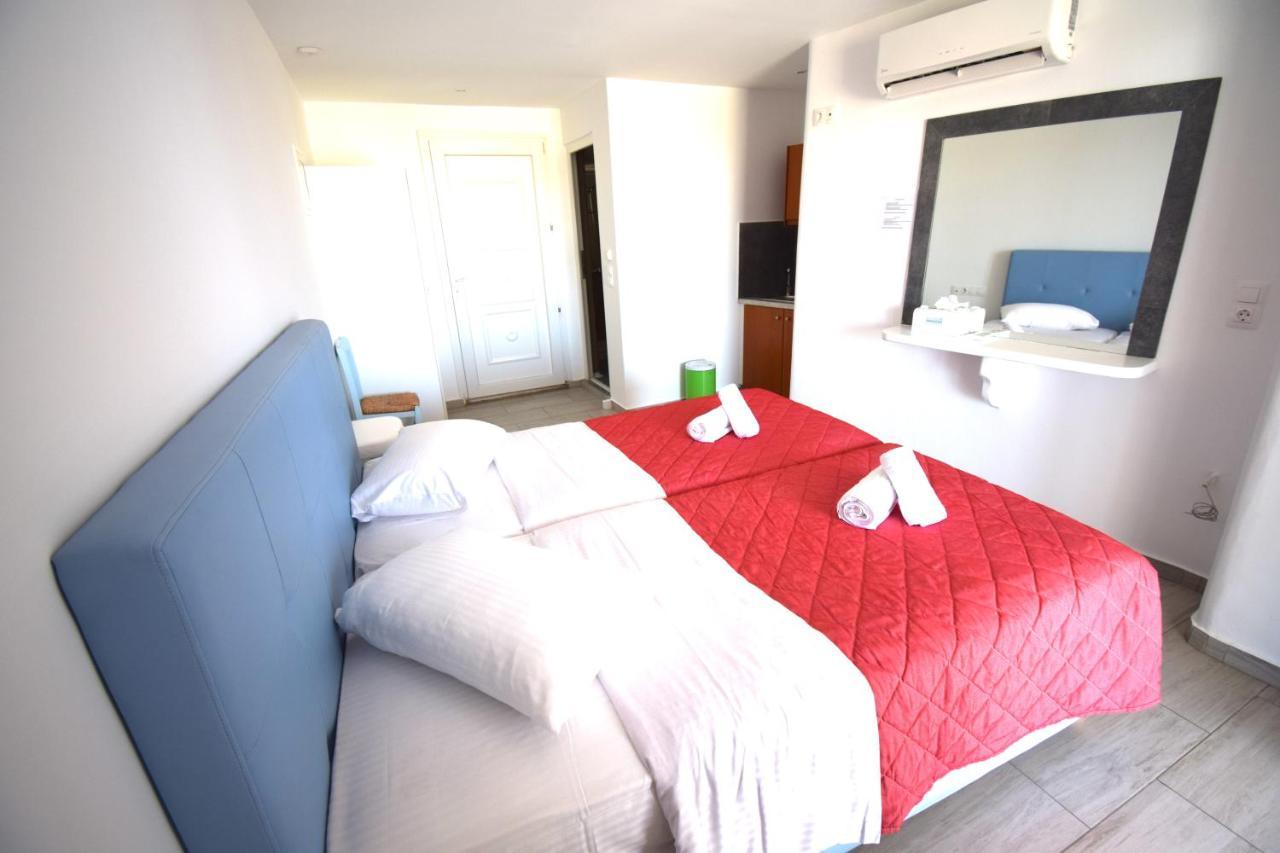 New Paradise Mykonos Town Extérieur photo