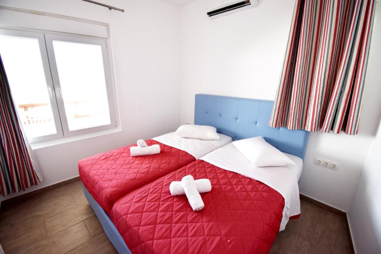 New Paradise Mykonos Town Extérieur photo