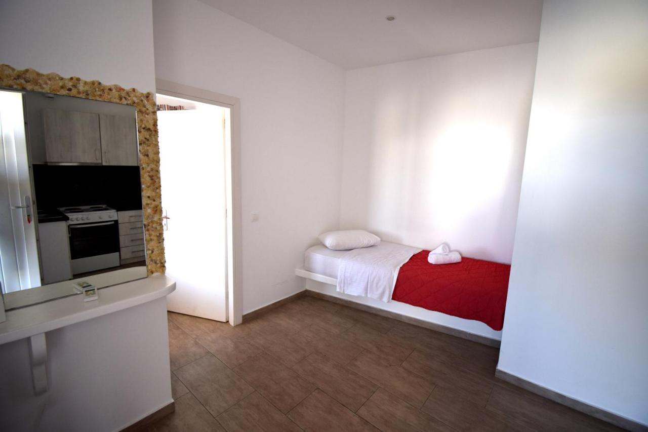 New Paradise Mykonos Town Extérieur photo
