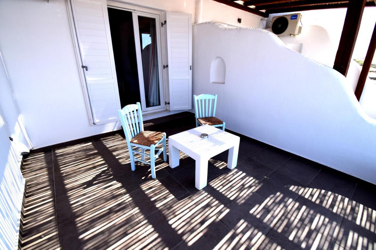 New Paradise Mykonos Town Extérieur photo