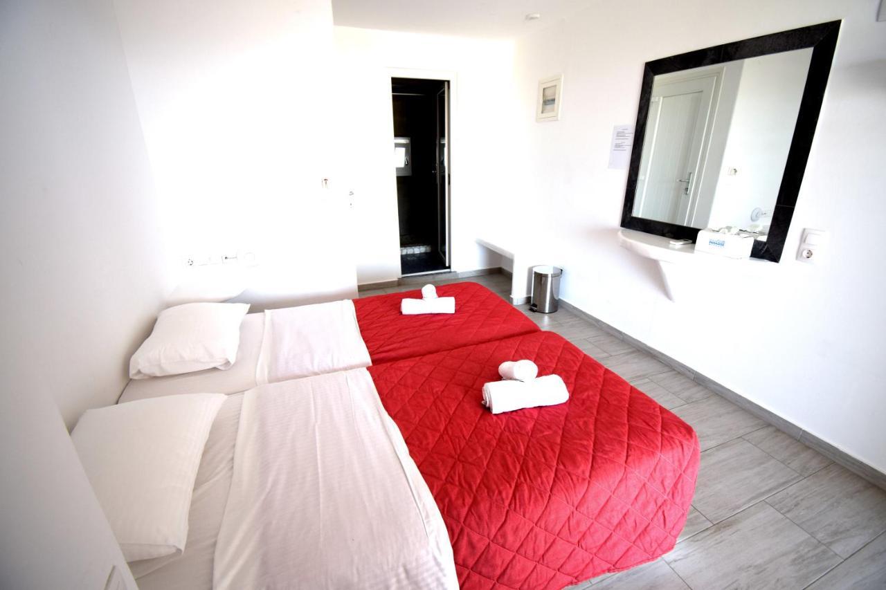 New Paradise Mykonos Town Extérieur photo