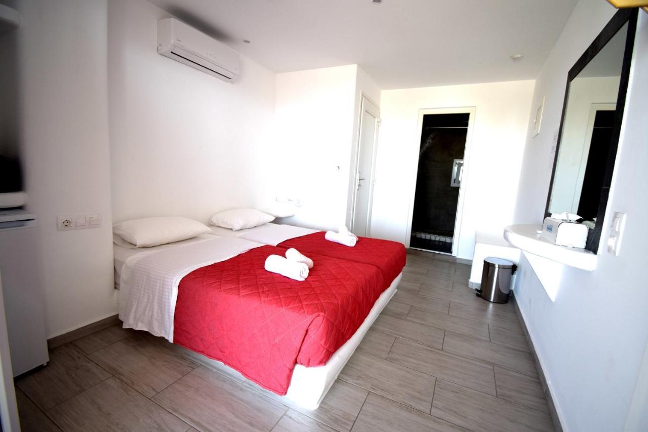 New Paradise Mykonos Town Extérieur photo