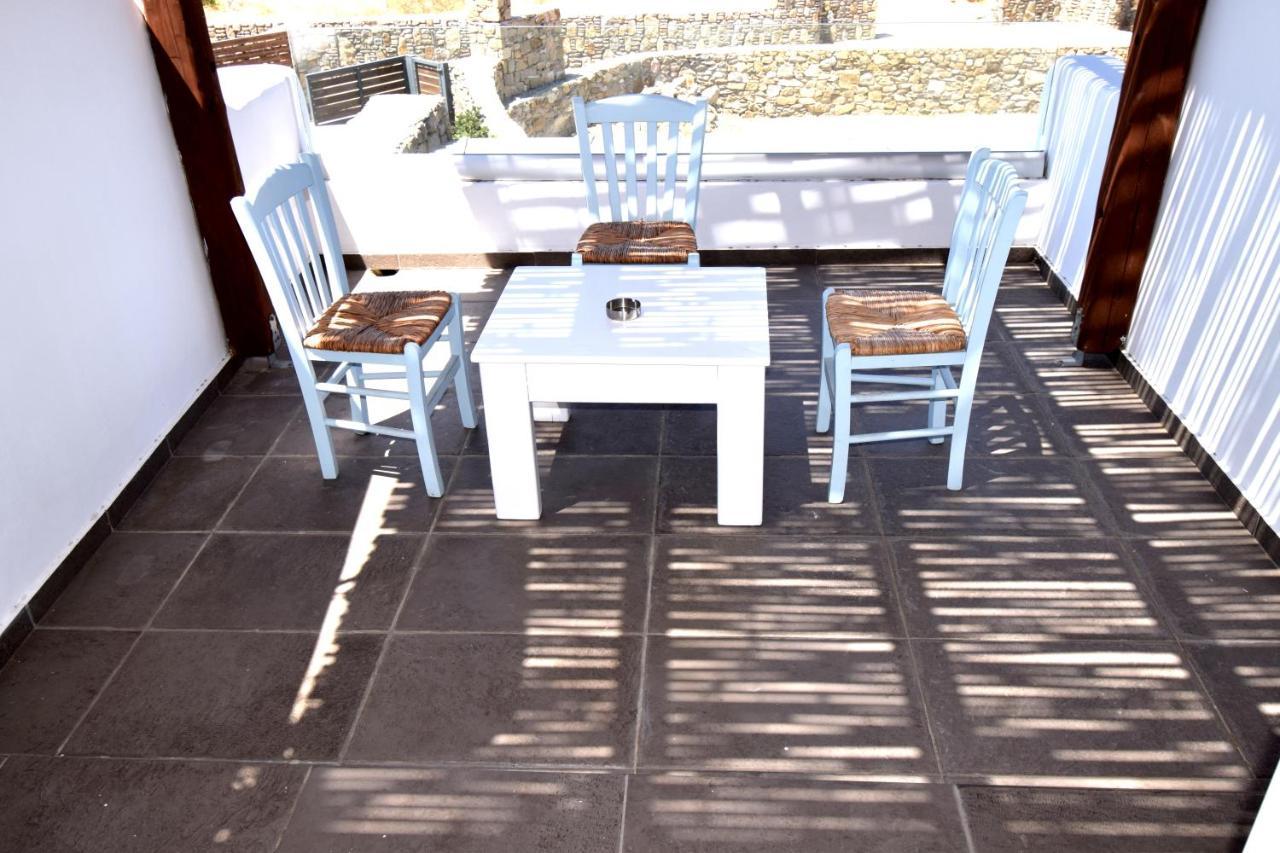 New Paradise Mykonos Town Extérieur photo
