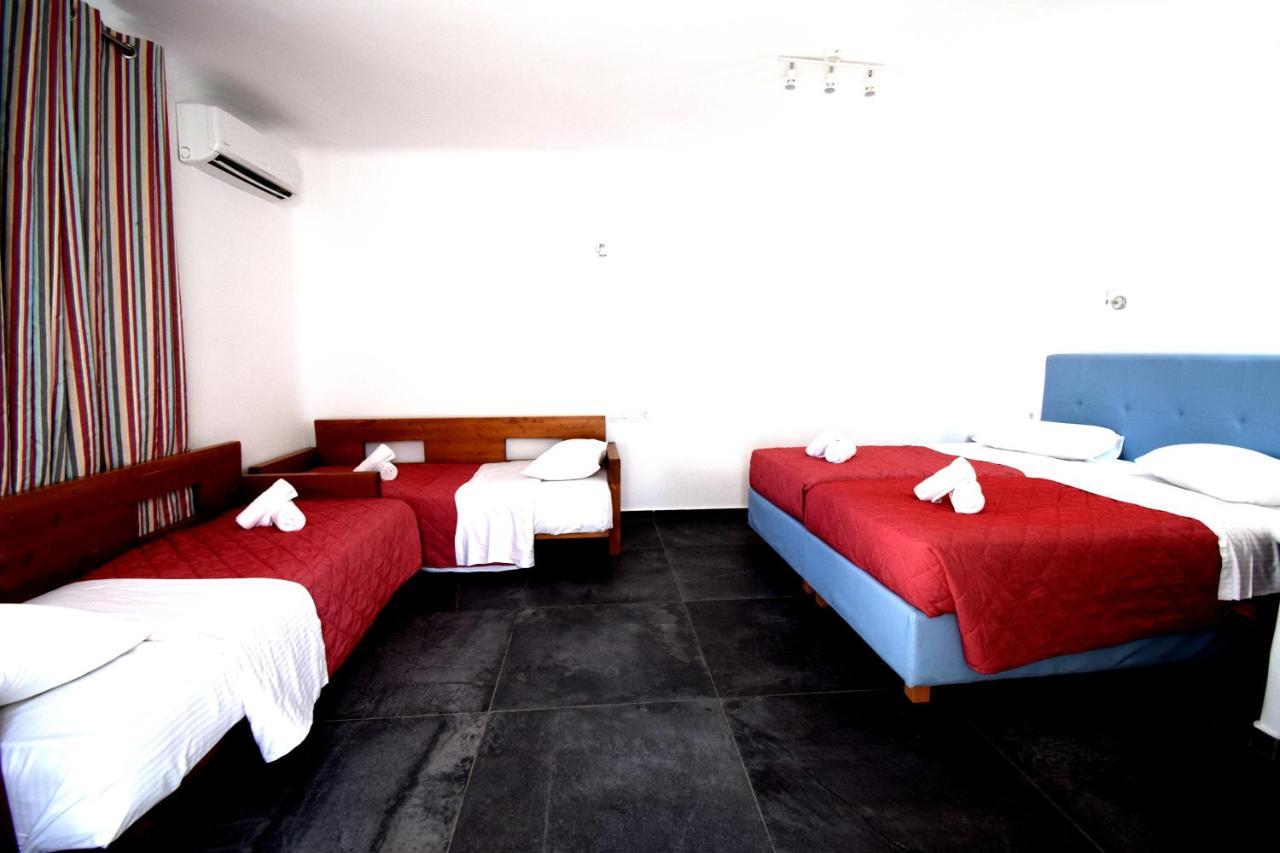 New Paradise Mykonos Town Extérieur photo
