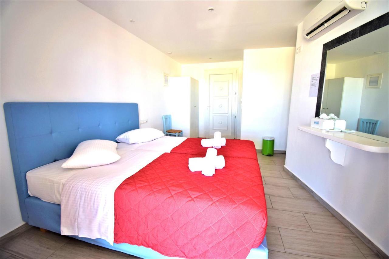New Paradise Mykonos Town Extérieur photo