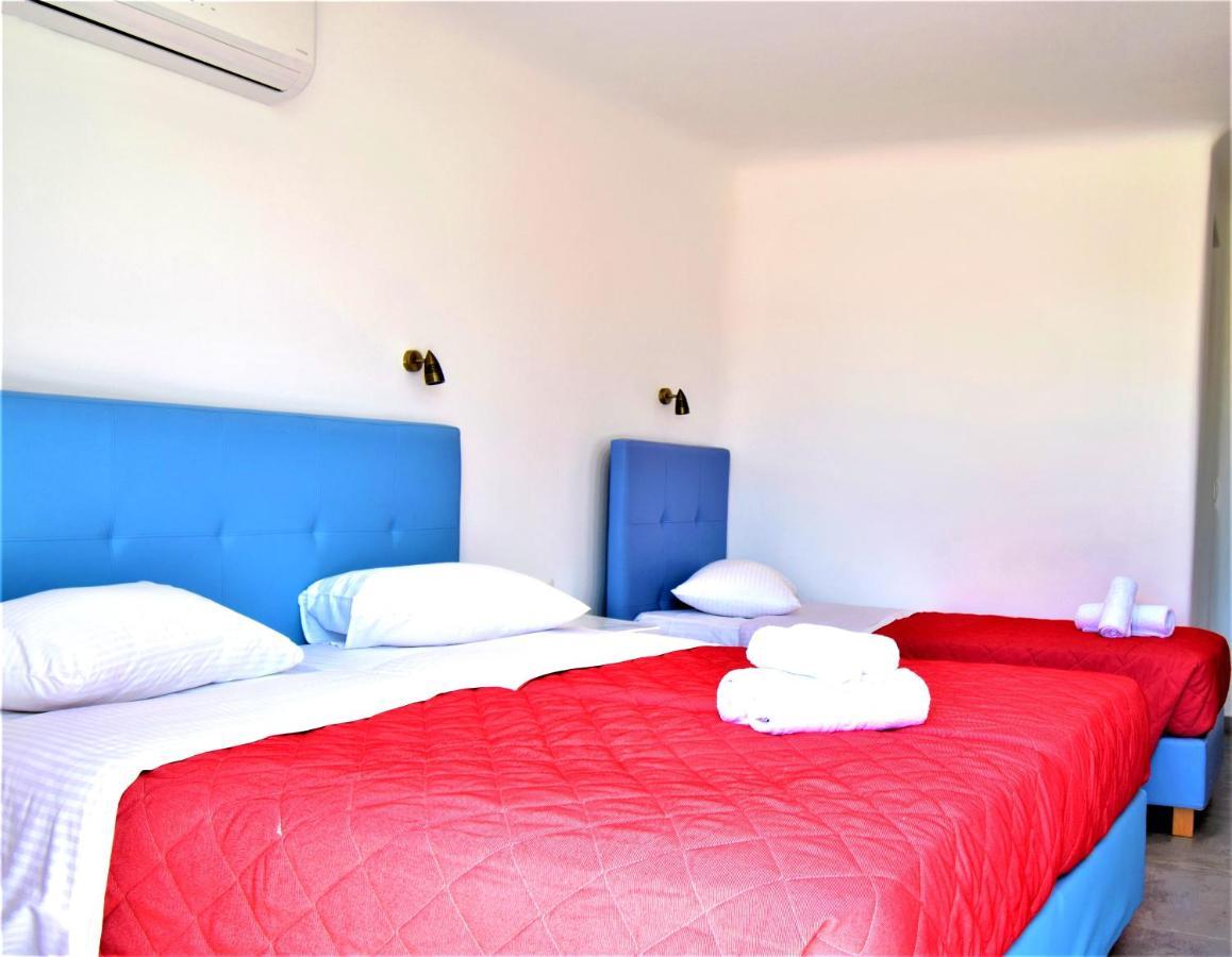 New Paradise Mykonos Town Extérieur photo
