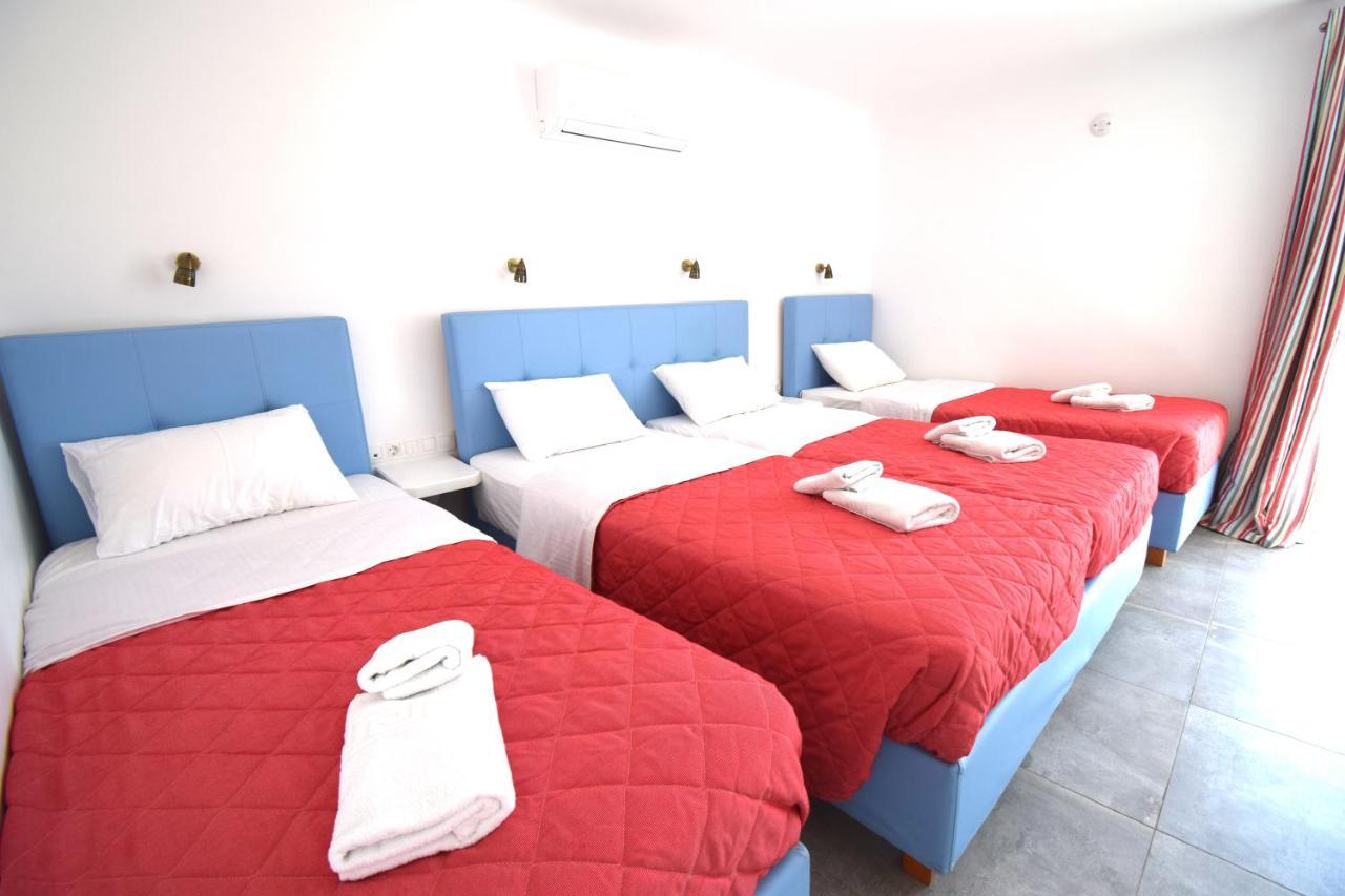 New Paradise Mykonos Town Extérieur photo